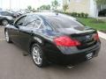 Black Obsidian - G 35 x S Sedan Photo No. 7