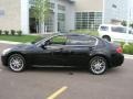 Black Obsidian - G 35 x S Sedan Photo No. 8