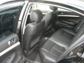Black Obsidian - G 35 x S Sedan Photo No. 10