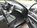 Black Obsidian - G 35 x S Sedan Photo No. 11