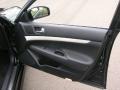 Black Obsidian - G 35 x S Sedan Photo No. 13
