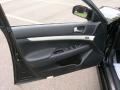 Black Obsidian - G 35 x S Sedan Photo No. 14