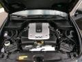 Black Obsidian - G 35 x S Sedan Photo No. 19