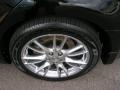 Black Obsidian - G 35 x S Sedan Photo No. 21