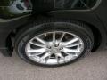 Black Obsidian - G 35 x S Sedan Photo No. 22