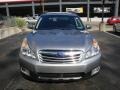 Steel Silver Metallic - Outback 3.6R Premium Wagon Photo No. 10