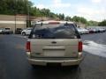 2005 Ivory Parchment Tri Coat Ford Explorer Limited 4x4  photo #3