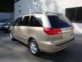 2004 Desert Sand Mica Toyota Sienna XLE Limited AWD  photo #2