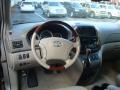 2004 Desert Sand Mica Toyota Sienna XLE Limited AWD  photo #14