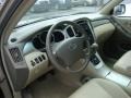Sonora Gold Metallic - Highlander 4WD Photo No. 15
