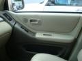 Sonora Gold Metallic - Highlander 4WD Photo No. 18