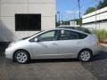 Classic Silver Metallic - Prius Hybrid Photo No. 1