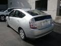 Classic Silver Metallic - Prius Hybrid Photo No. 2