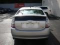 Classic Silver Metallic - Prius Hybrid Photo No. 3