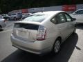 Classic Silver Metallic - Prius Hybrid Photo No. 4