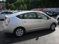 Classic Silver Metallic - Prius Hybrid Photo No. 5