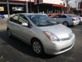 Classic Silver Metallic - Prius Hybrid Photo No. 6