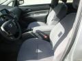 Classic Silver Metallic - Prius Hybrid Photo No. 7