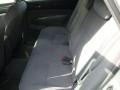 Classic Silver Metallic - Prius Hybrid Photo No. 8