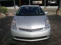 Classic Silver Metallic - Prius Hybrid Photo No. 10