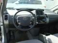 Classic Silver Metallic - Prius Hybrid Photo No. 13