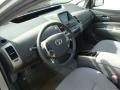 Classic Silver Metallic - Prius Hybrid Photo No. 16
