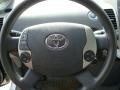 Classic Silver Metallic - Prius Hybrid Photo No. 17