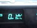 Classic Silver Metallic - Prius Hybrid Photo No. 20