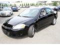 Black - Impala LS Photo No. 1