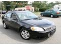 Black - Impala LS Photo No. 3