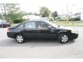 Black - Impala LS Photo No. 4