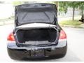Black - Impala LS Photo No. 7