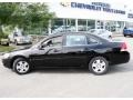 Black - Impala LS Photo No. 9