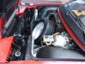 Tan Trunk Photo for 1986 Ferrari Mondial #35355141