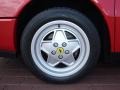 1986 Ferrari Mondial Cabriolet Wheel and Tire Photo