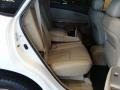 2008 Crystal White Lexus RX 400h AWD Hybrid  photo #12