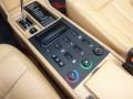 Controls of 1986 Mondial Cabriolet