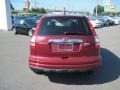 2010 Tango Red Pearl Honda CR-V EX-L AWD  photo #4