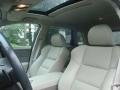 2008 White Diamond Pearl Acura RDX   photo #10