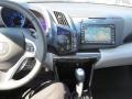 2011 Storm Silver Metallic Honda CR-Z EX Navigation Sport Hybrid  photo #6
