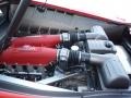 Rosso Corsa (Red) - F430 Coupe Photo No. 10