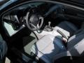 2011 Crystal Black Pearl Honda CR-Z EX Sport Hybrid  photo #5