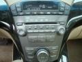 2007 Aspen White Pearl Acura MDX Technology  photo #12