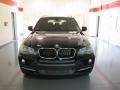 Jet Black - X5 3.0si Photo No. 1