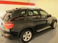 Jet Black - X5 3.0si Photo No. 4
