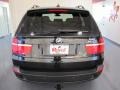 Jet Black - X5 3.0si Photo No. 5
