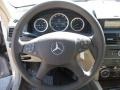 Pewter Metallic - C 300 Luxury Photo No. 17