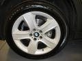 Jet Black - X5 3.0si Photo No. 11
