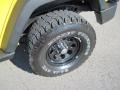 Detonator Yellow - Wrangler Unlimited X Photo No. 10