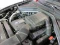 Jet Black - X5 3.0si Photo No. 20